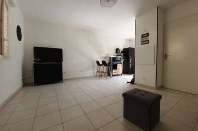 Appartement 1 pièces 496 €