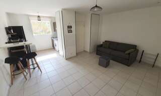 Appartement 1 Pièce 27 m² à louer à Muret (31600)
