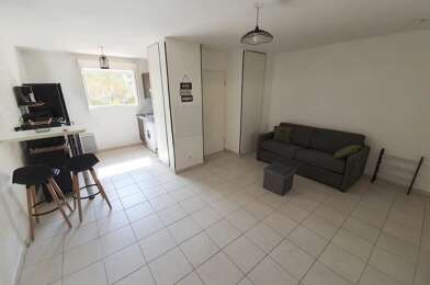 Appartement 1 pièces 479 €