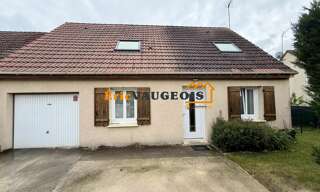 Maison 5 Pièces 92 m² à vendre à Coulommiers (77120)