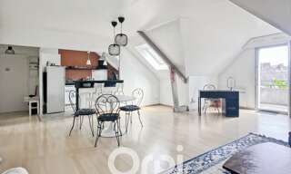 Appartement 3 Pièces 96 m² à vendre à Nantes (44100)