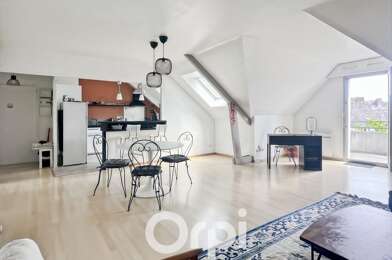 Appartement 3 pièces 350000 €