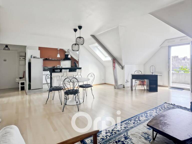 Appartement ROOF TOP À Vendre T 3 - 96 m2 - 350 000 euros — photo 1