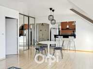 Appartement ROOF TOP À Vendre T 3 - 96 m2 - 350 000 euros — photo 3