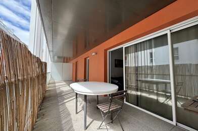 Appartement 3 pièces 283500 €