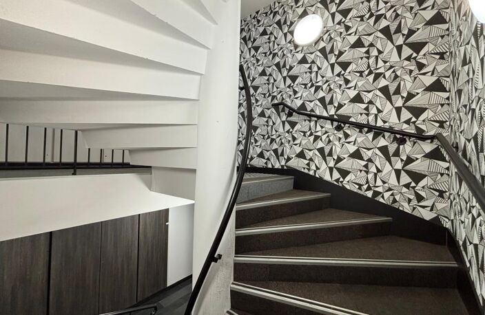 Appartement T3 avec terrasse de 25 m² – Rennes, route de Lorient — photo 2