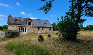 Maison 4 Pièces 100 m² à vendre à Saint-Aubin-des-Châteaux (44110)