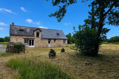 Maison 4 pièces 148500 €