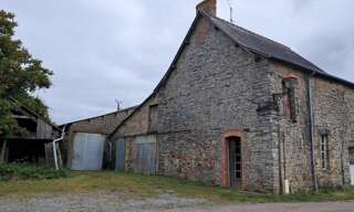 Maison 2 Pièces 46 m² à vendre à Teillay (35620)