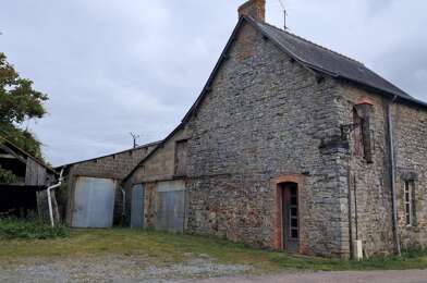 Maison 2 pièces 56000 €