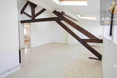 Appartement 2 pièces 469 €