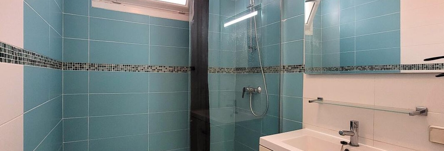 Appartement 4 Pièces 77 m² à vendre à Orléans (45000)