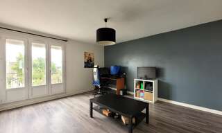 Appartement 4 Pièces 77 m² à vendre à Orléans (45000)