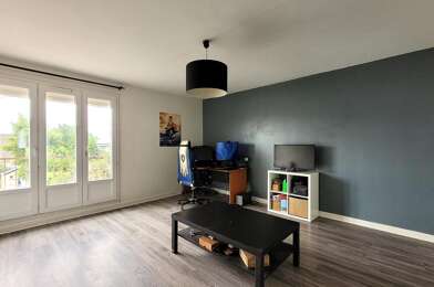 Appartement 4 pièces 119900 €