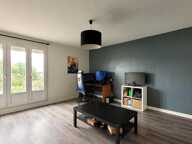 Appartement traversant de 4 pièces principales — photo 3