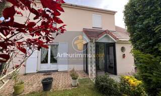 Maison 6 Pièces 112 m² à vendre à Servon (50170)