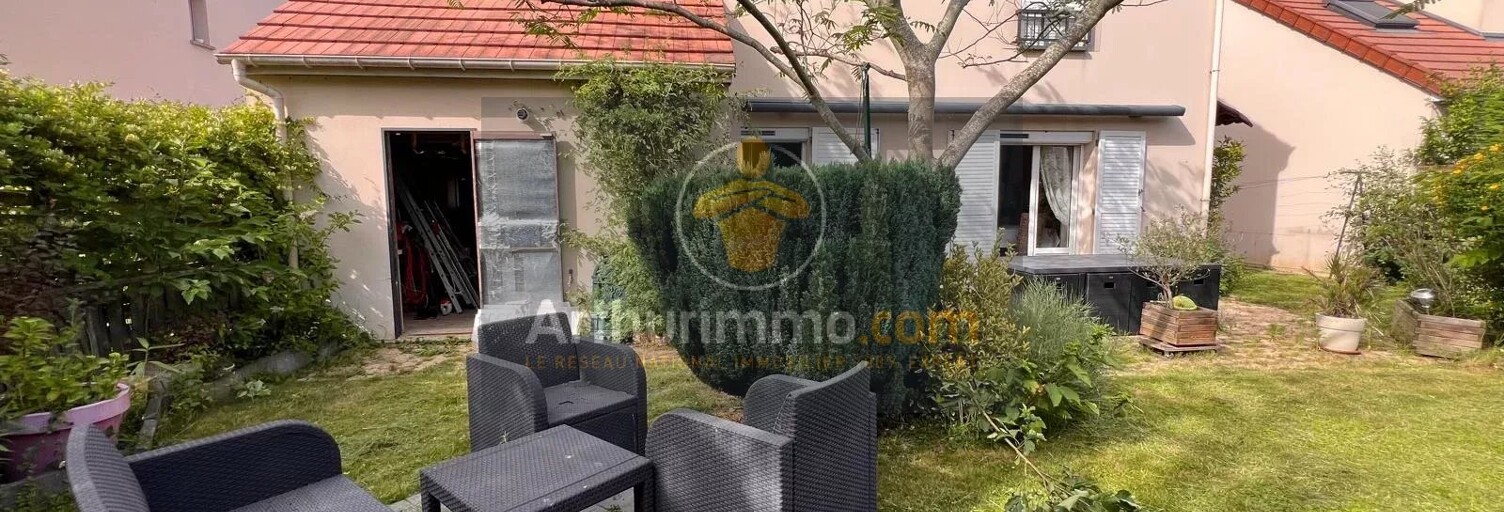 Maison 6 Pièces 112 m² à vendre à Servon (50170)