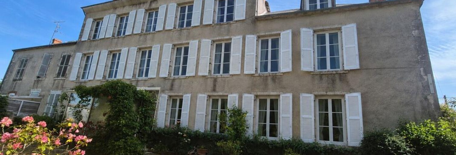 Appartement 2 Pièces 65 m² à vendre à Ingré (45140)