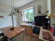 Duplex avec parking garage et jardin — photo 4
