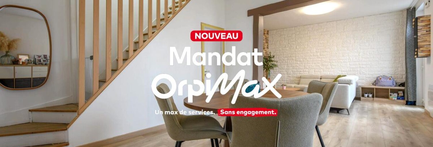 Maison 3 Pièces 84 m² à vendre à Vermelles (62980)