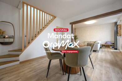 Maison 3 pièces 157090 €