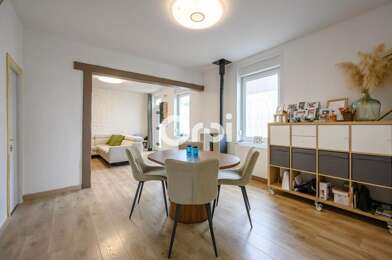 Maison 3 pièces 157090 €