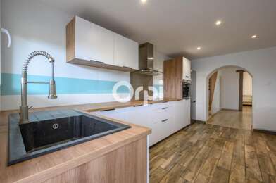 Maison 3 pièces 157090 €