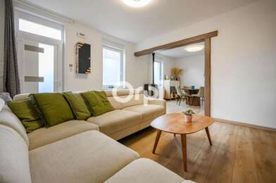 Maison 3 pièces 157090 €