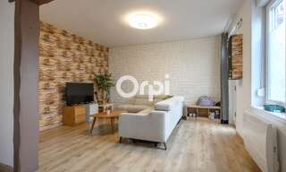 Maison 3 Pièces 84 m² à vendre à Vermelles (62980)
