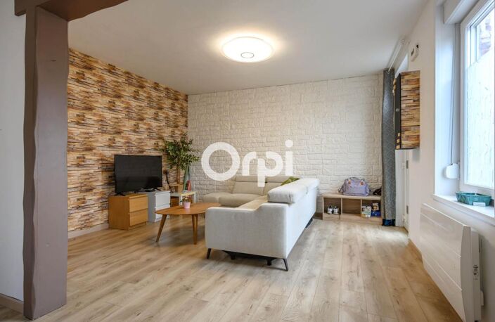 Maison semi-individuelle rénovées, 2 chambres à Vermelles — photo 3
