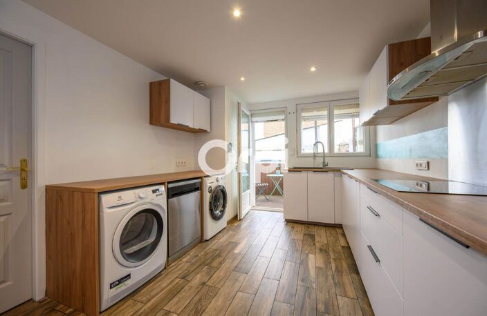 Maison semi-individuelle rénovées, 2 chambres à Vermelles — photo 4