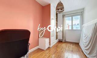 Appartement 5 Pièces 81 m² à vendre à Clermont-Ferrand (63000)
