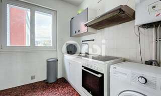 Appartement 5 Pièces 81 m² à vendre à Clermont-Ferrand (63000)
