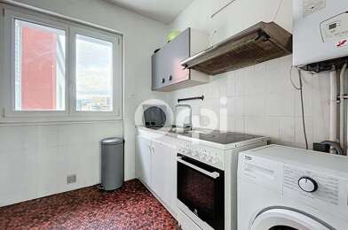 Appartement 5 pièces 159000 €