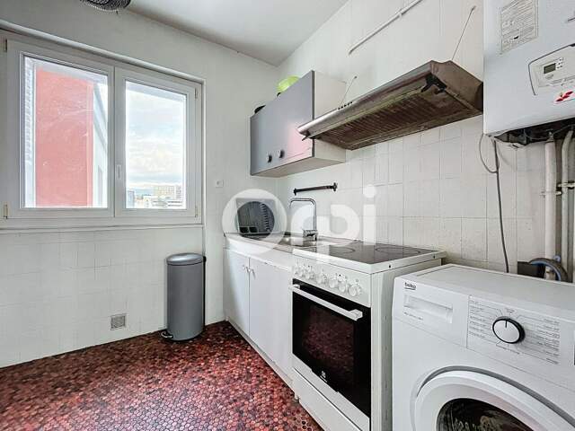 Orpi Gaci réference 376 — photo du bien