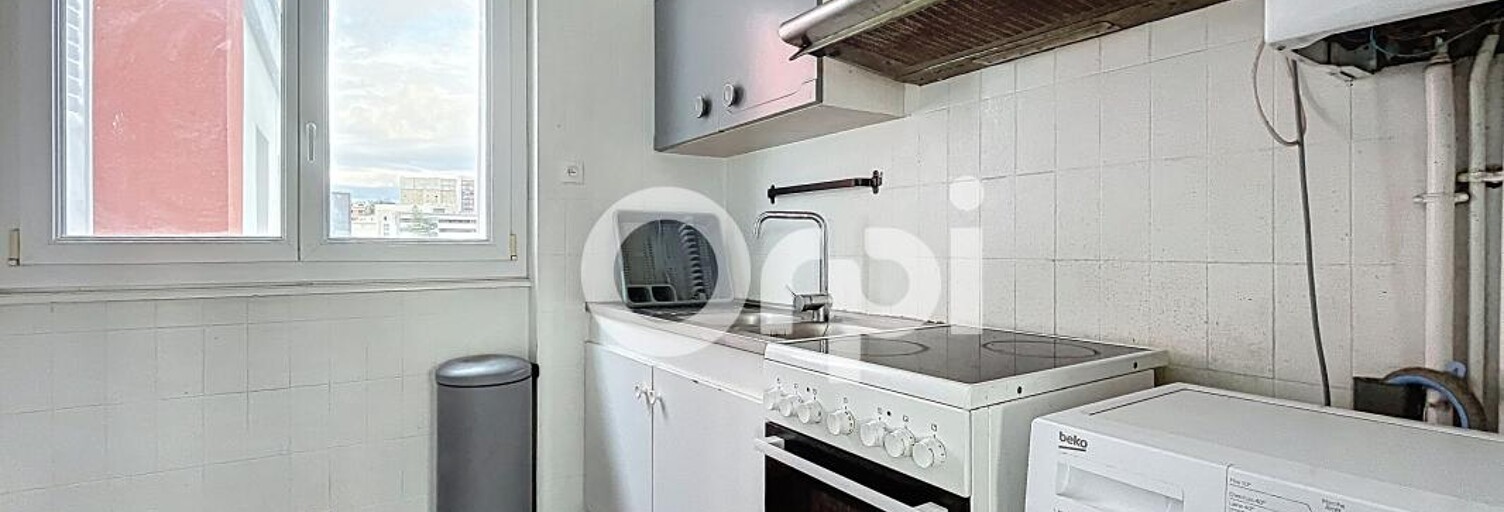 Appartement 5 Pièces 81 m² à vendre à Clermont-Ferrand (63000)