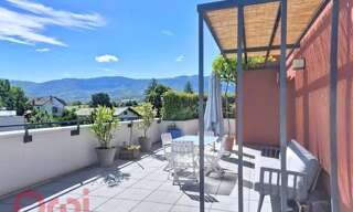 Maison 4 Pièces 86 m² à vendre à Saint-Julien-en-Genevois (74160)