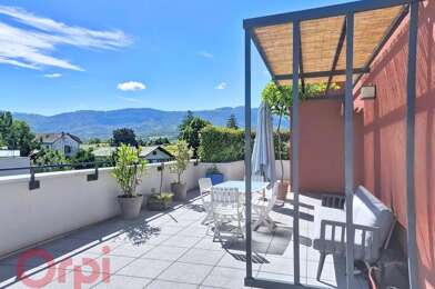 Maison 4 pièces 480000 €