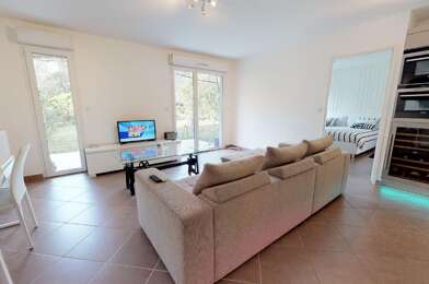 Appartement 2 pièces 1103 €
