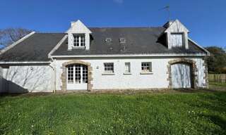 Maison 7 Pièces 132 m² à vendre à Sarzeau (56370)