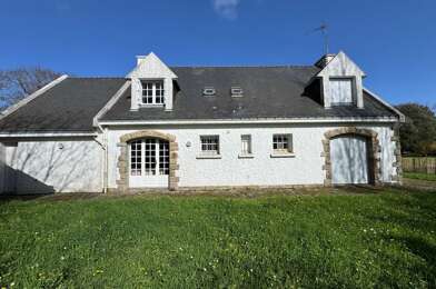 Maison 7 pièces 598500 €