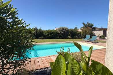 Maison 5 pièces 349000 €