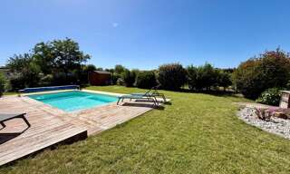 Maison 5 Pièces 115 m² à vendre à Aucamville (31140)