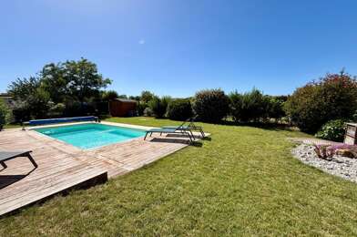 Maison 5 pièces 349000 €