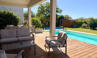 Maison 5 Pièces 115 m² à vendre à Aucamville (31140)