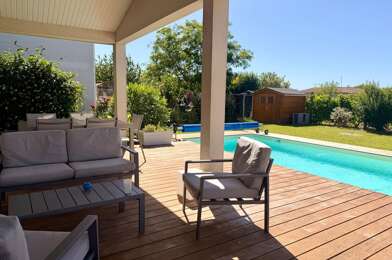 Maison 5 pièces 349000 €