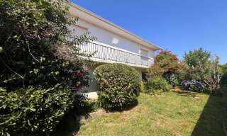 Maison 8 Pièces 160 m² à vendre à Biarritz (64200)