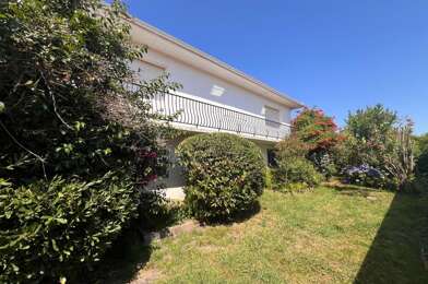 Maison 8 pièces 1600000 €