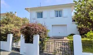 Maison 8 Pièces 160 m² à vendre à Biarritz (64200)