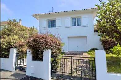 Maison 8 pièces 1600000 €